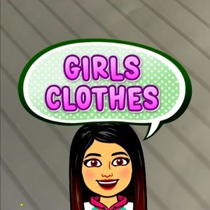 Girls clothes